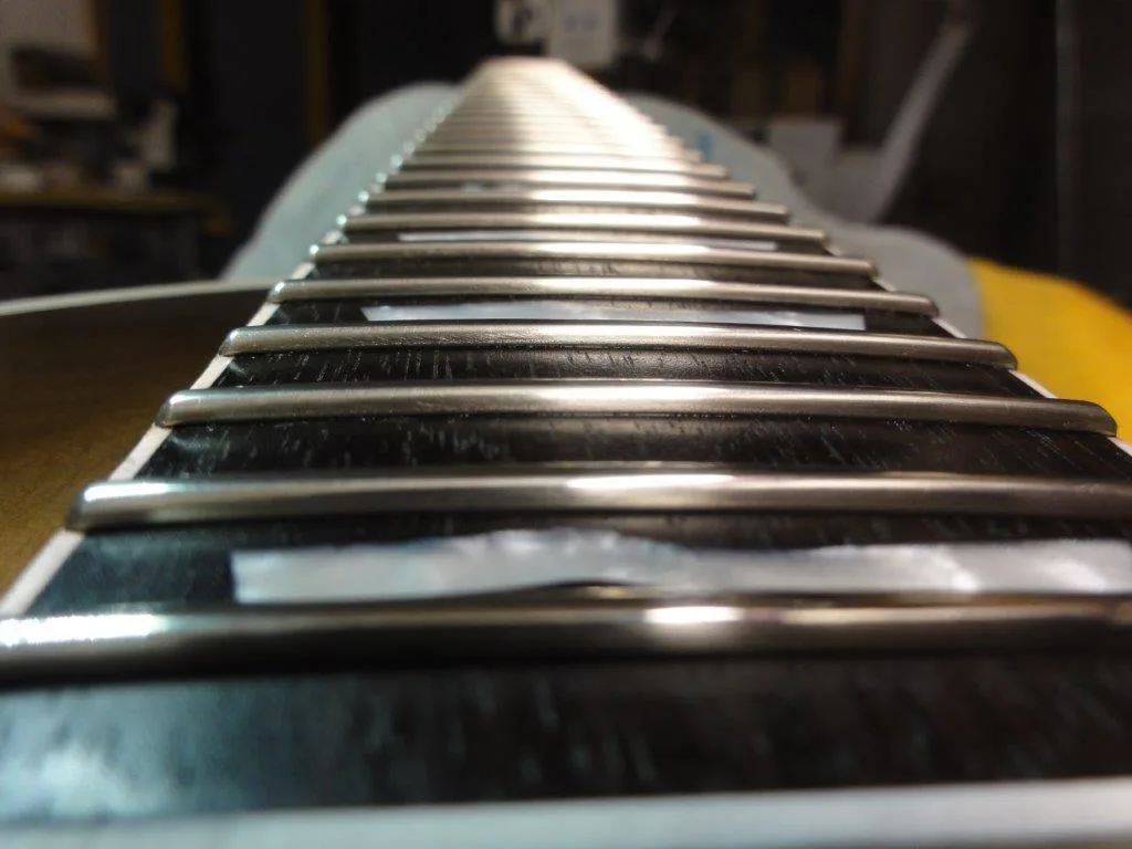 ESP LTD EC-1000 BP BLKNB