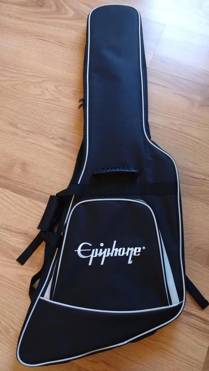Epiphone EXPLORER / FIREBIRD Gigbag