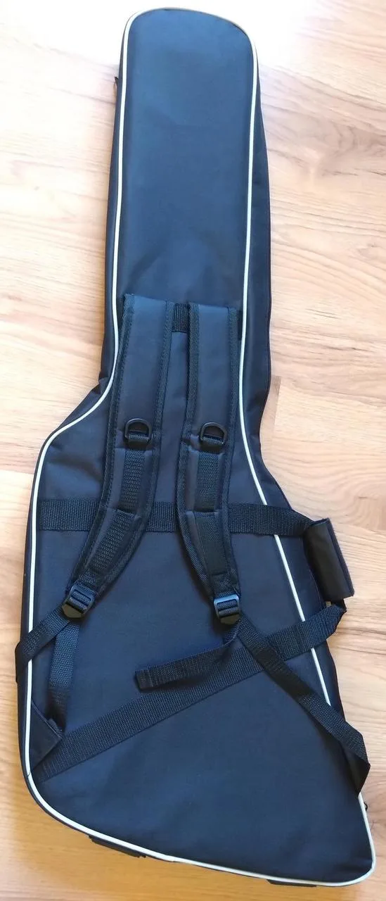 Epiphone EXPLORER / FIREBIRD Gigbag