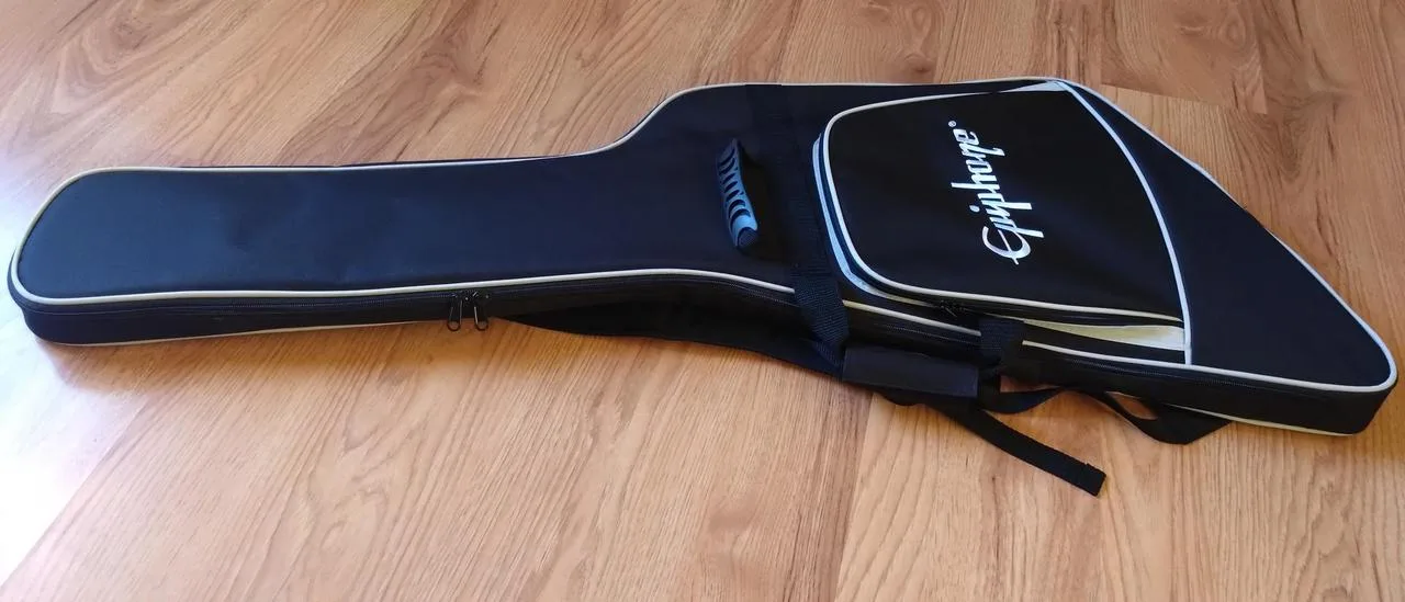 Epiphone EXPLORER / FIREBIRD Gigbag