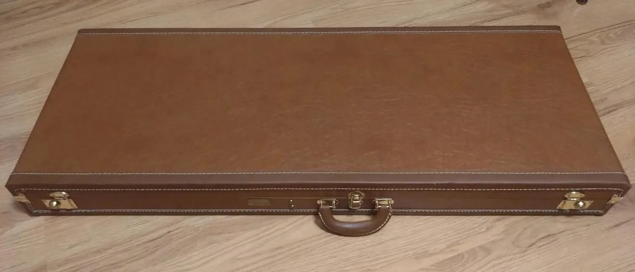 Gibson EXPLORER Historic Hardshell Case '58