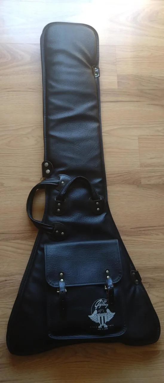 Gigbag FLYING V - Made in Japan
