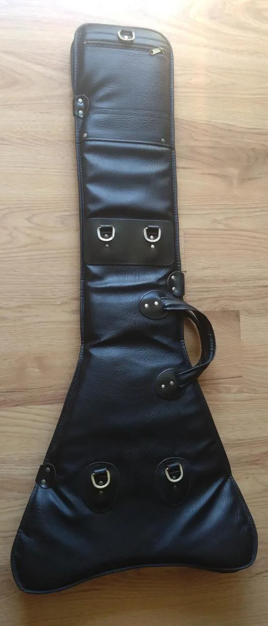 Gigbag FLYING V - Made in Japan
