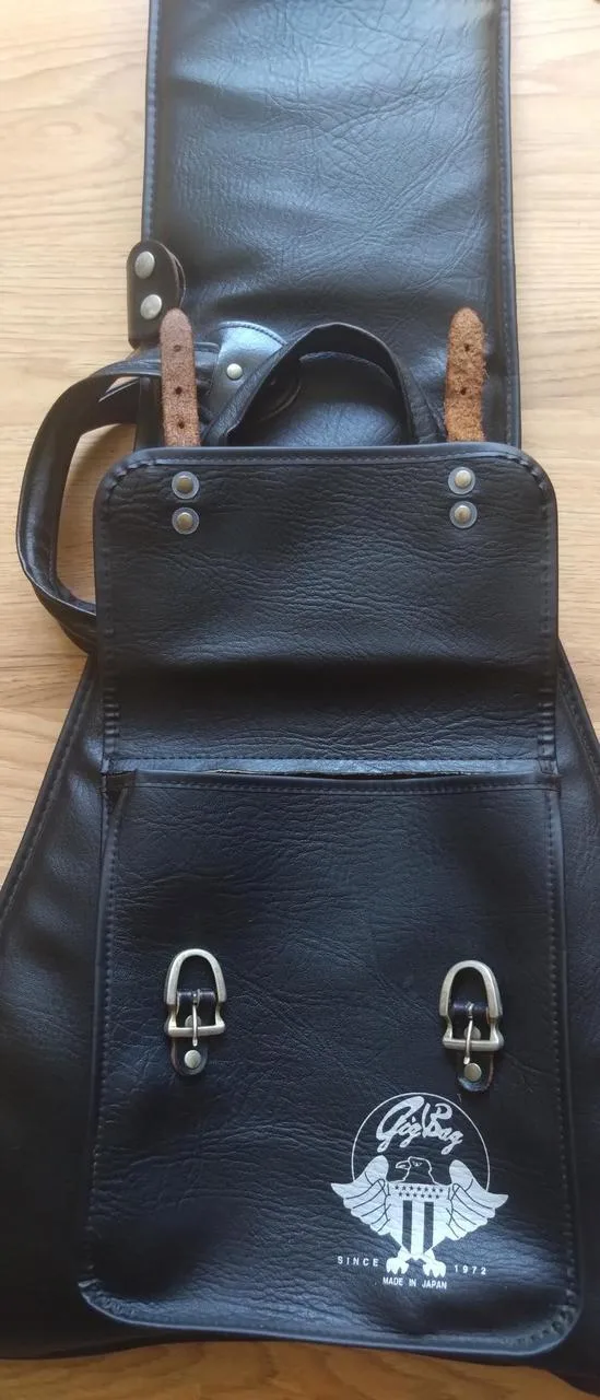 Gigbag FLYING V - Made in Japan