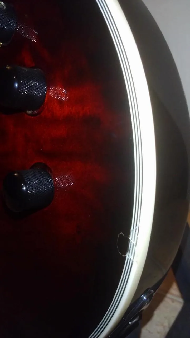 ESP LTD EC-1000ET Evertune