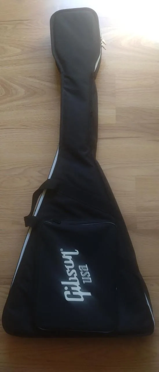 GIBSON Flying V Gigbag