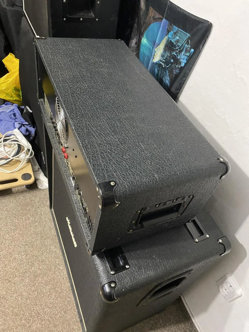 Marshall VBA 400