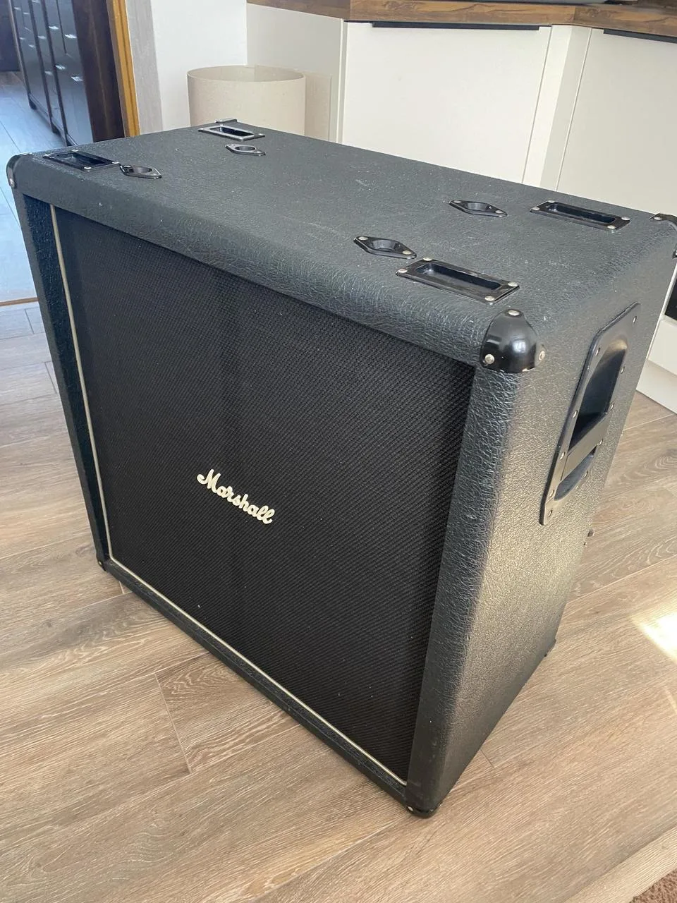 Marshall VBC 412