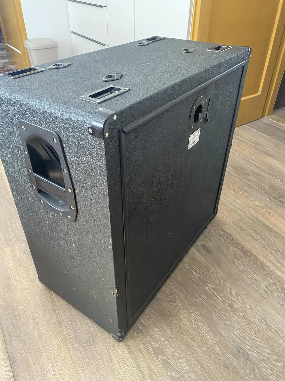 Marshall VBC 412
