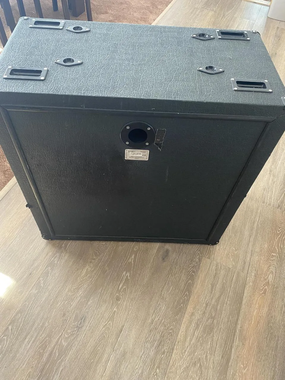 Marshall VBC 412