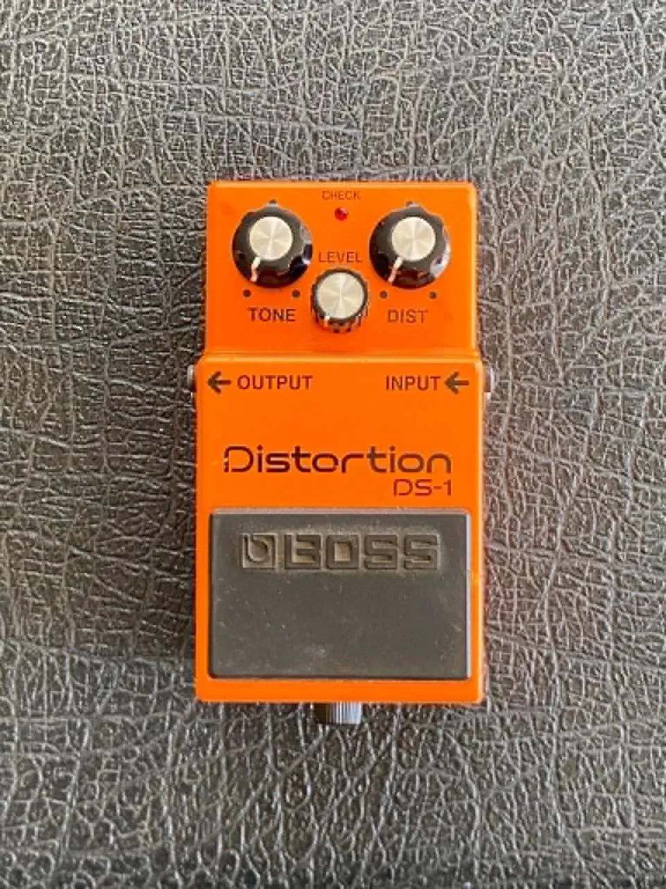 BOSS DS-1