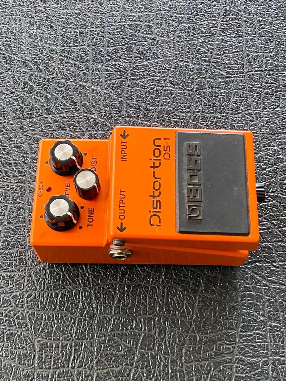 BOSS DS-1