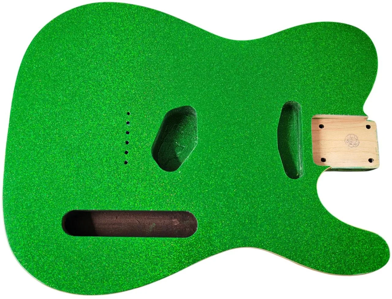 Nove telecaster tela skladom