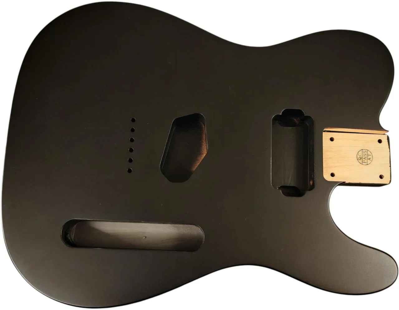 Nove telecaster tela skladom