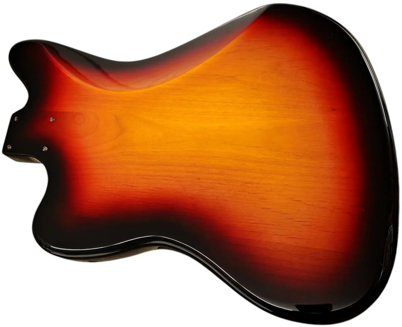 Jazzmaster 60s jelša