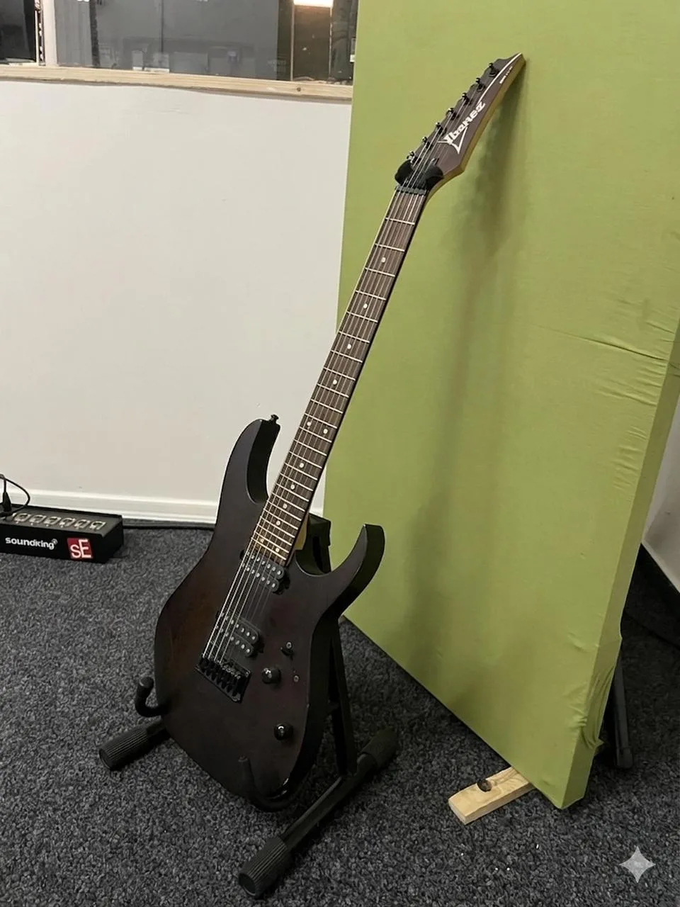 Ibanez RG7421