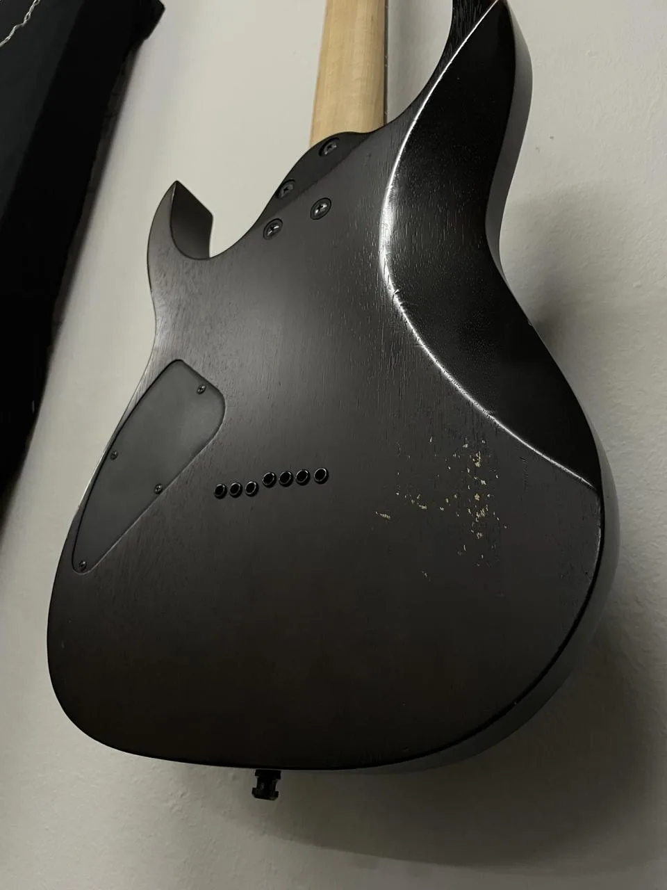 Ibanez RG7421
