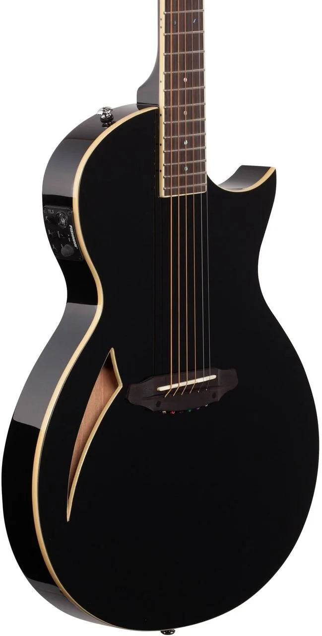 Esp Ltd TL-6 Black / NOVÁ