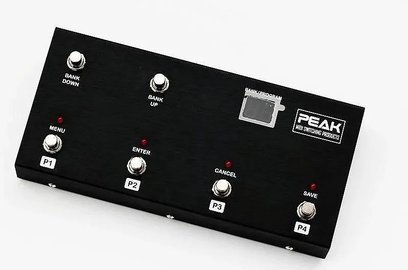 Peak FCB4N2 MIDI Controller