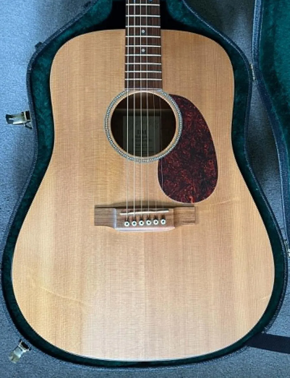 Martin DM USA r.2004