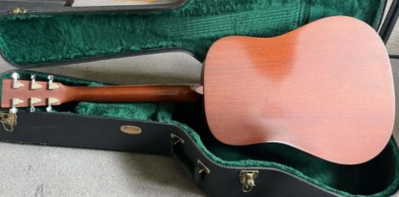 Martin DM USA r.2004
