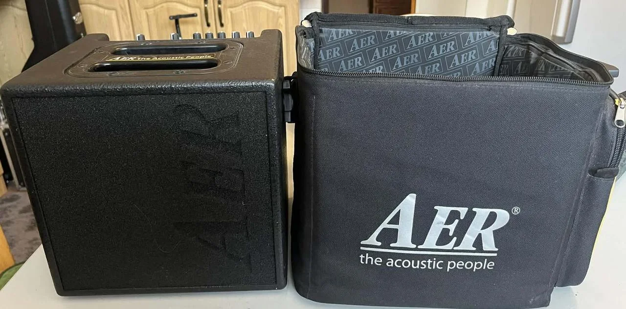 AER Alpha