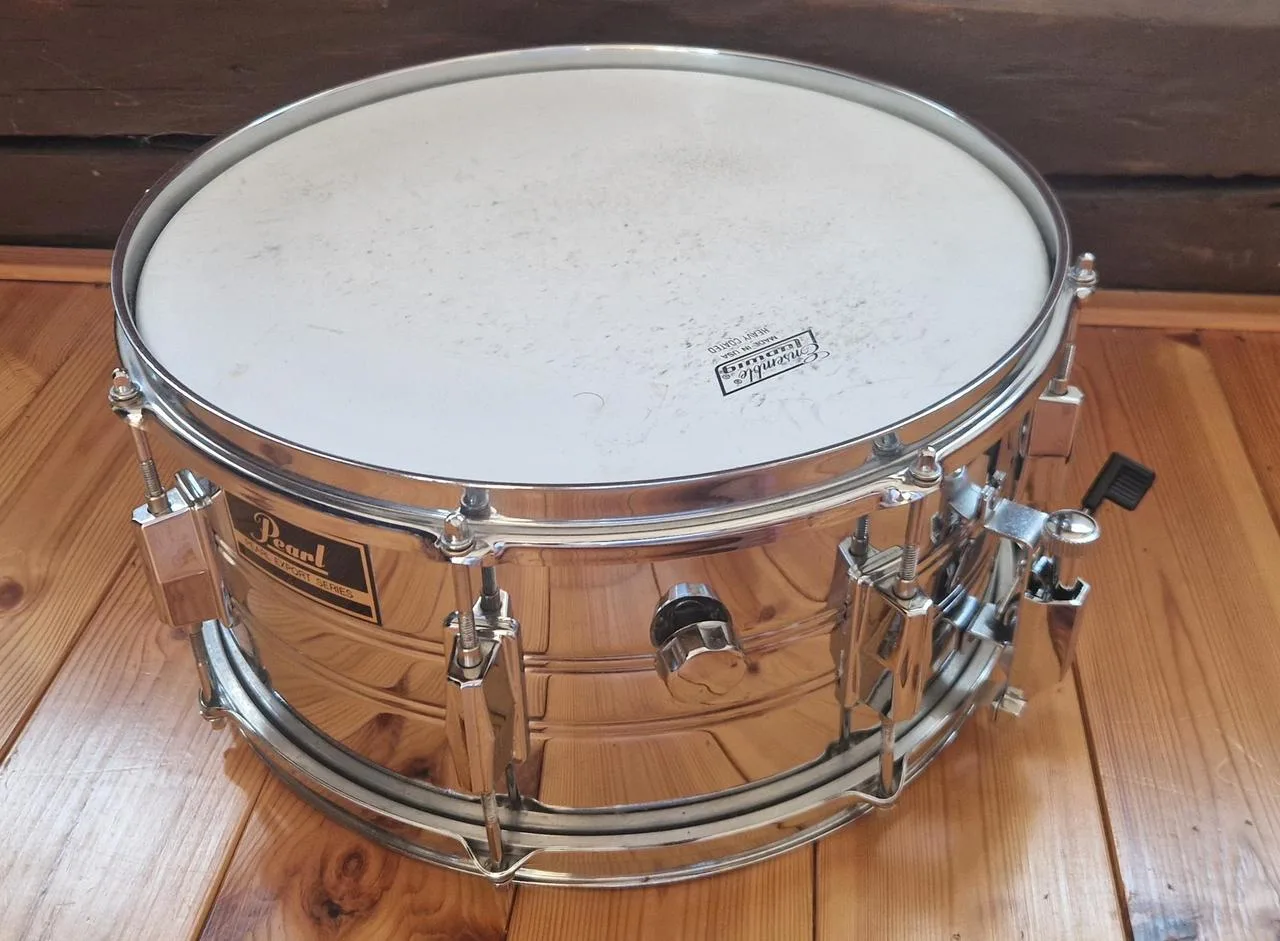 Snare Pearl Export Series
