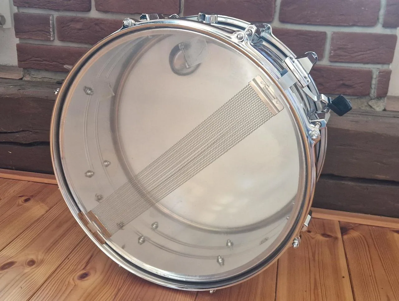 Snare Pearl Export Series