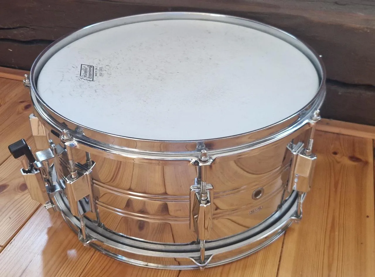 Snare Pearl Export Series