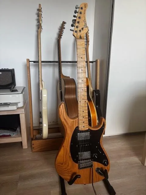 Cort HBS-II (Hiram Bullock Signature)