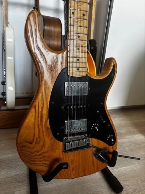 Cort HBS-II (Hiram Bullock Signature)