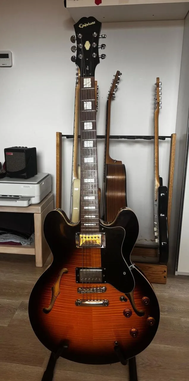 Epiphone DOT ES 335