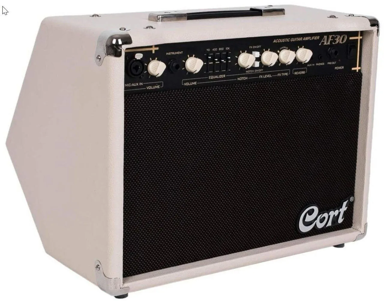 CORT AF30 Kombo