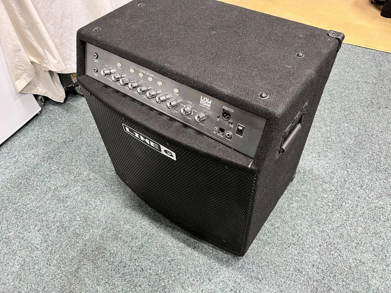 Line6 LD400 PRO