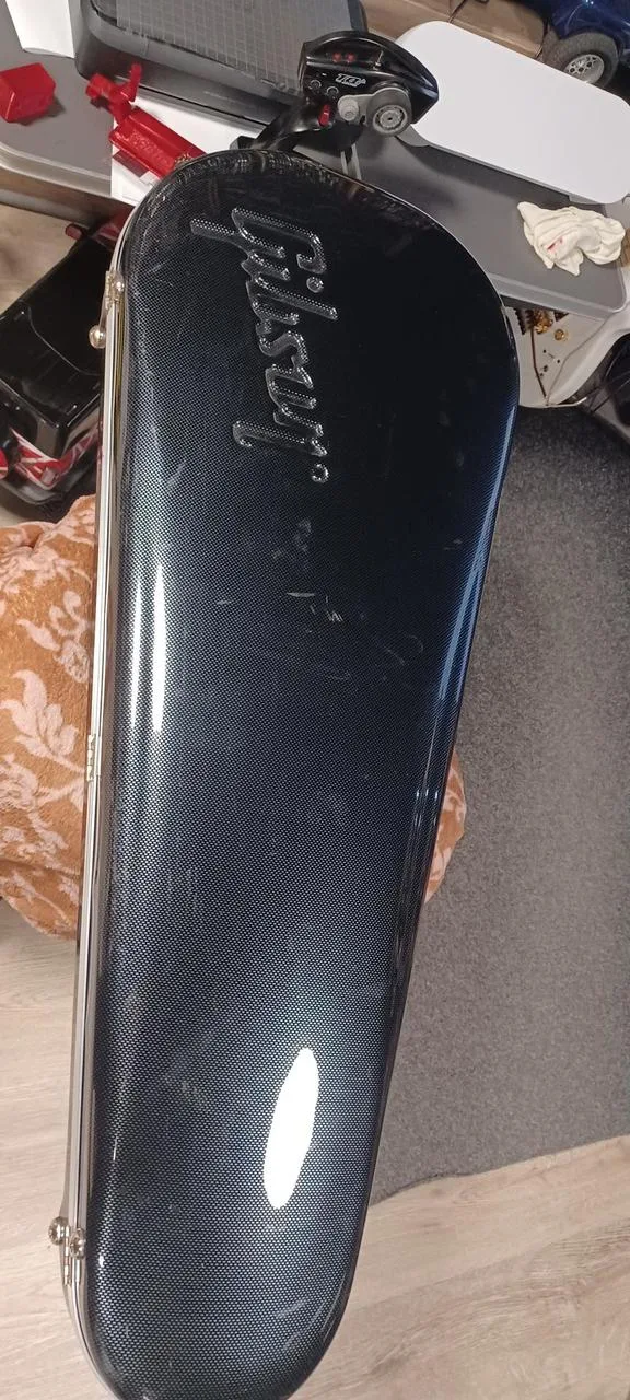 Gibson LP HP 2018