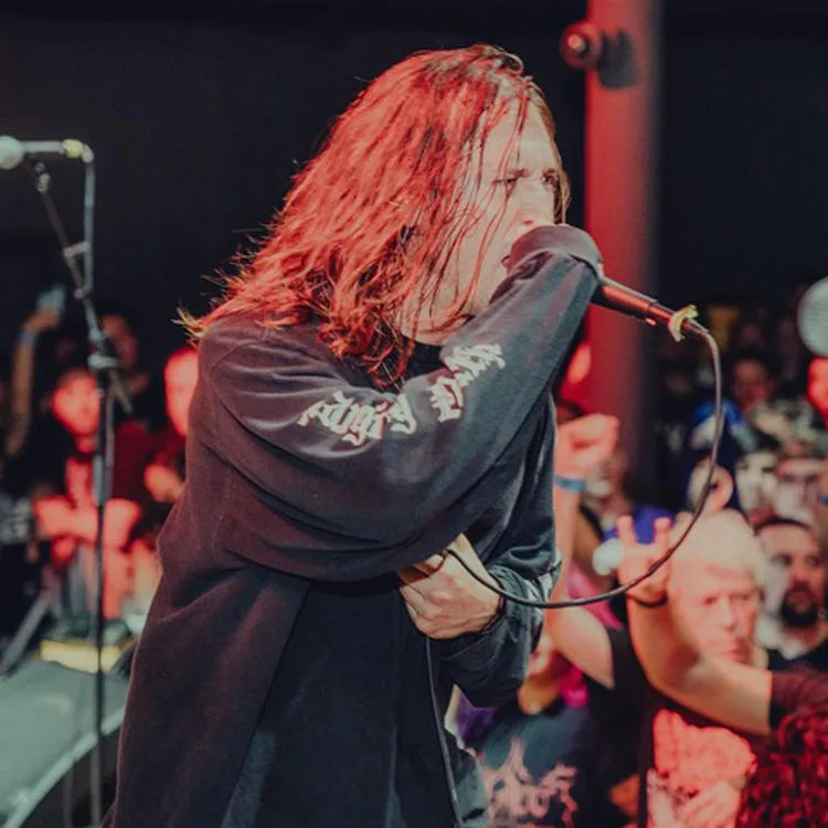 Hledáme DM/HC/thrash vokalistu na demo