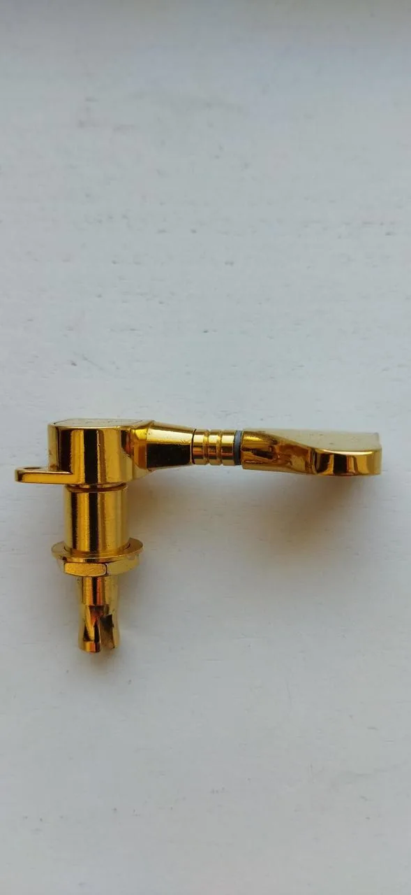 Ladící mechanika Schaller M4 Gold