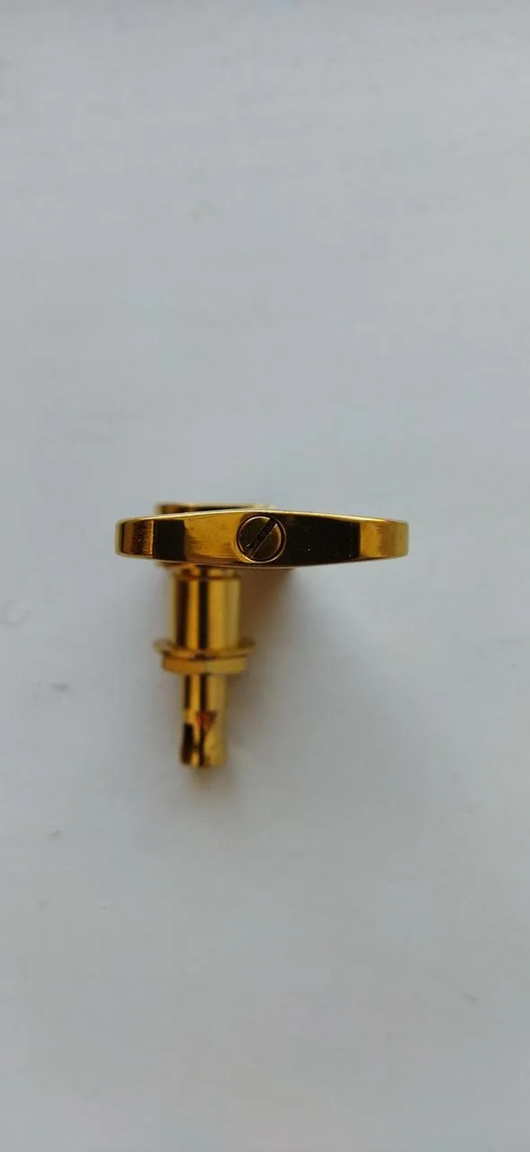 Ladící mechanika Schaller M4 Gold