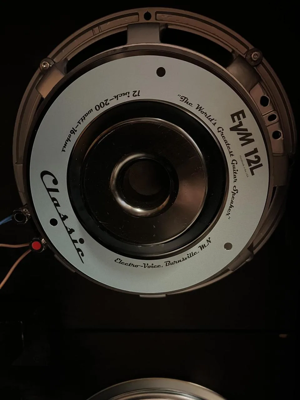 EVM 12L Classic