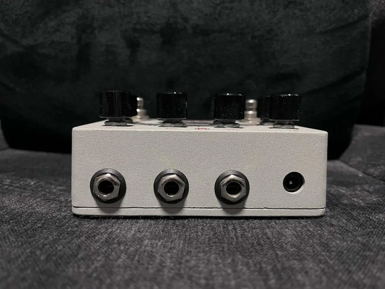 Walrus Audio Luminary V2