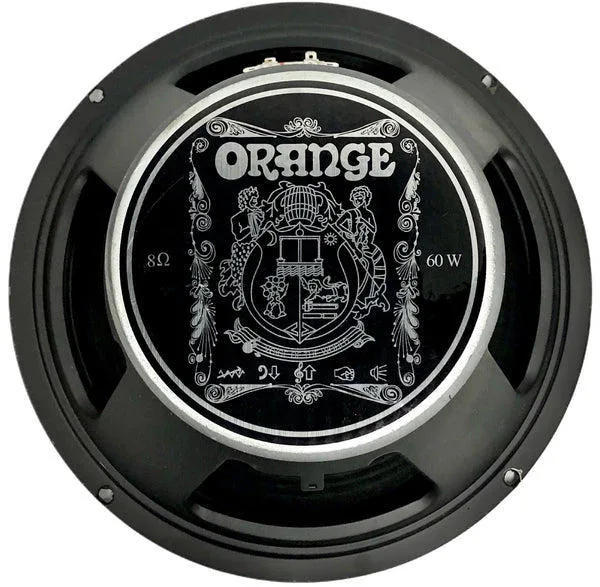 POPTÁVÁM Orange Voice of The World (8ohm)