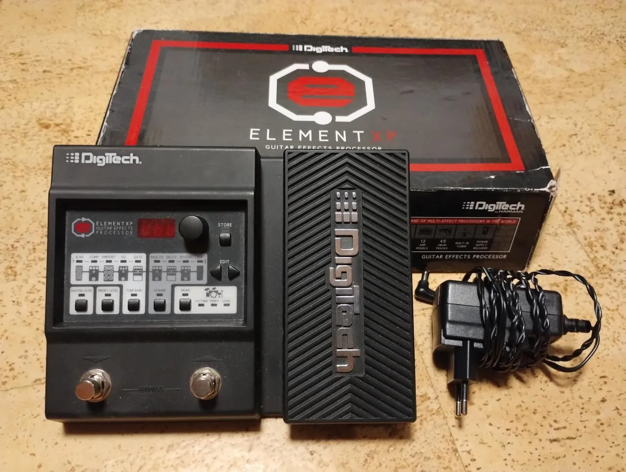 DigiTech Element XP