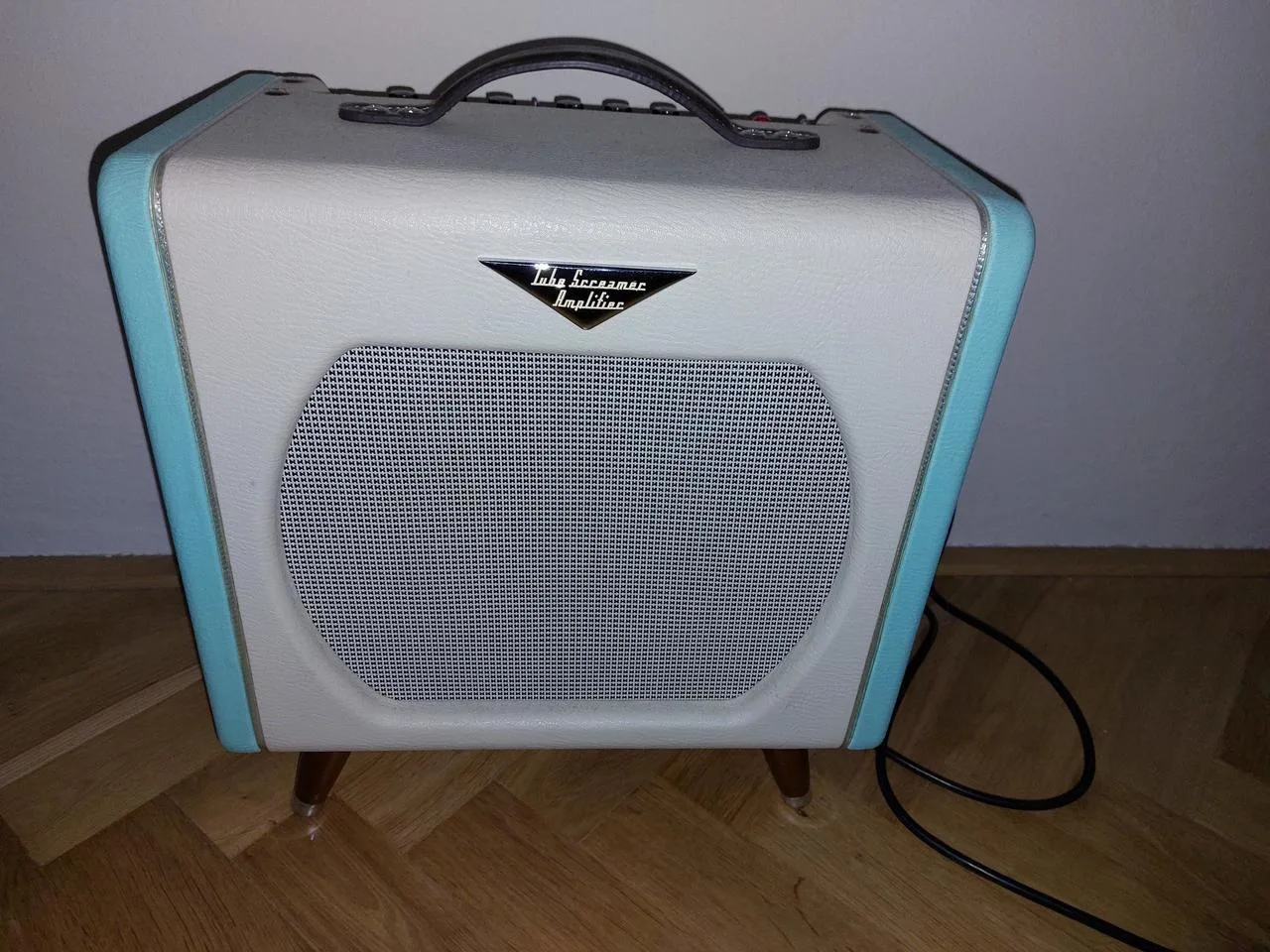 Ibanez TSA5TVR