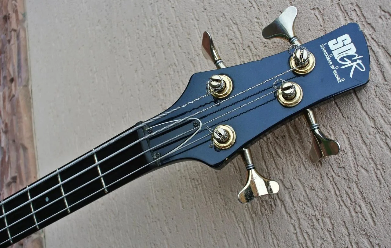 IBANEZ - SR1000 (1990 Made In Japan)