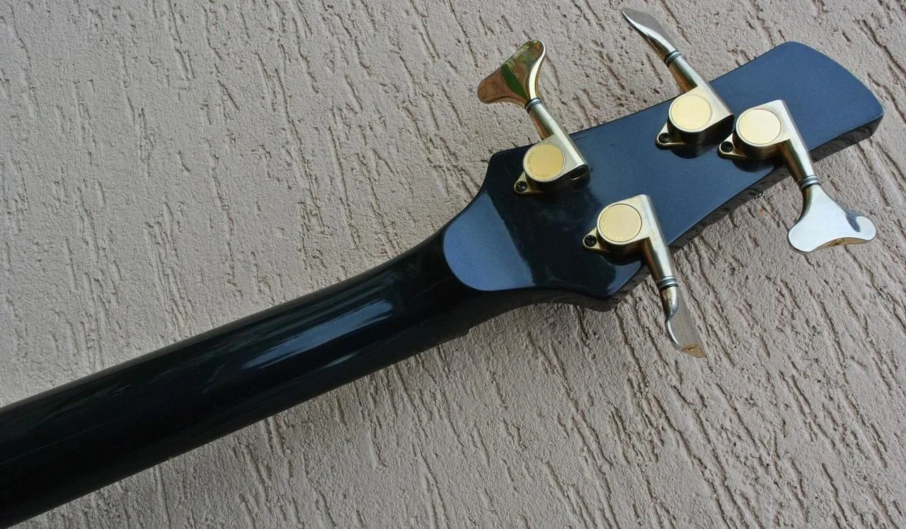 IBANEZ - SR1000 (1990 Made In Japan)