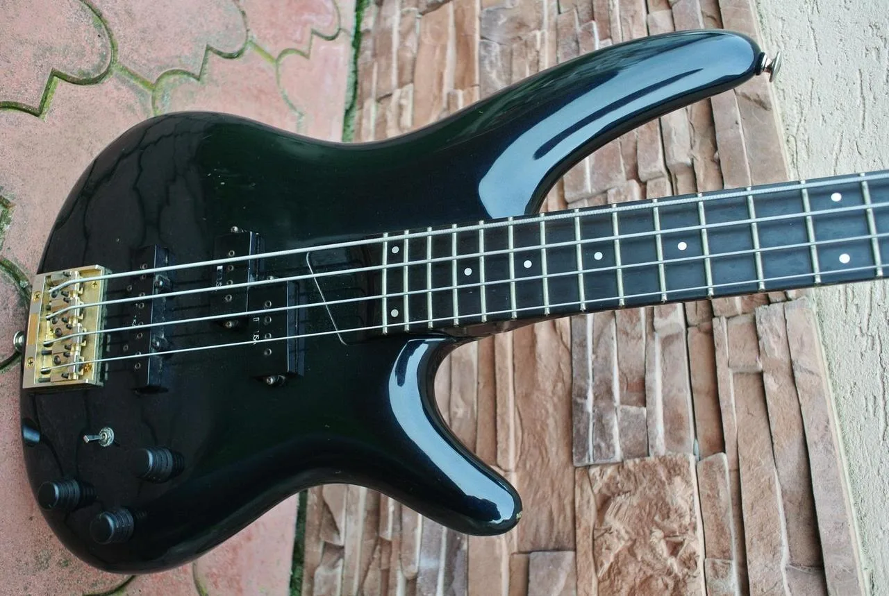 IBANEZ - SR1000 (1990 Made In Japan)