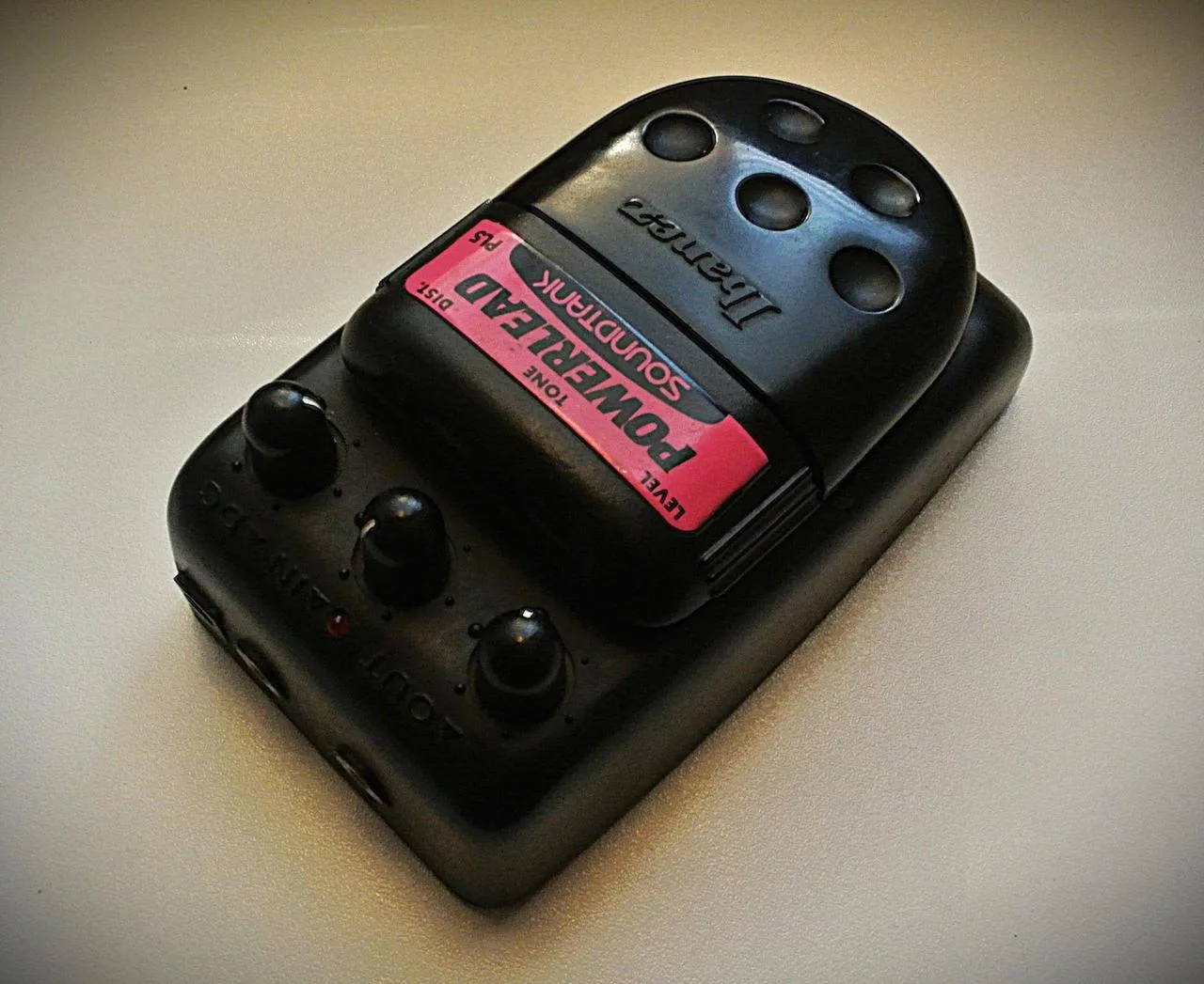 IBANEZ - Powerlead - PL5