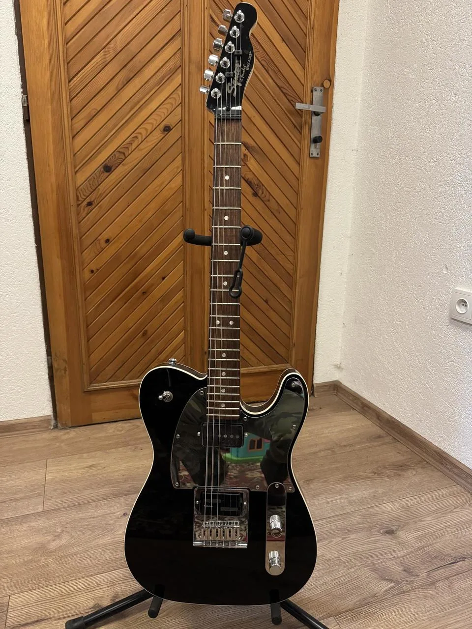 Squier J5 Telecaster