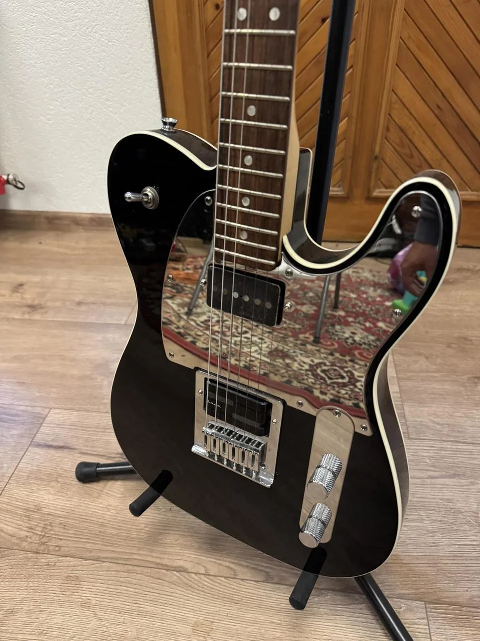 Squier J5 Telecaster
