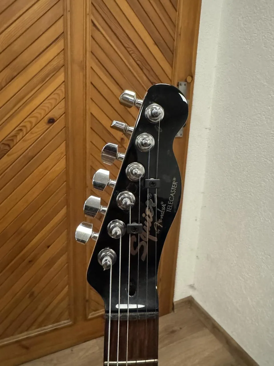 Squier J5 Telecaster